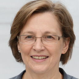 Julia Carver